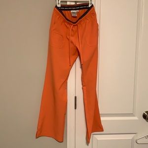 Heartsoul scrub pants